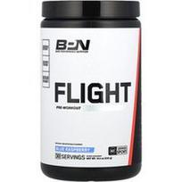 BPN, Skrydis, Prieš treniruotę, Mėlynoji avietė, 19.3 oz (546 g)