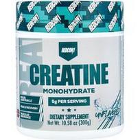Redcon1, Kreatino monohidratas, be skonio, 10.58 uncijos (300 g)