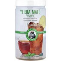 Wisdom Of The Ancients, Tirpi žolelių arbata „Yerba Mate Royale®“ su stevija, 79,9 g