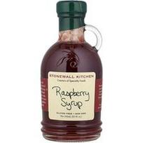 Stonewall Kitchen, Aviečių sirupas, 8,5 skysčio uncijos (250 ml)