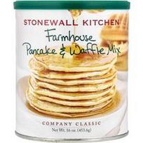 Stonewall Kitchen, Blynelių ir vaflių mišinys „Farmhouse“, 453,6 g