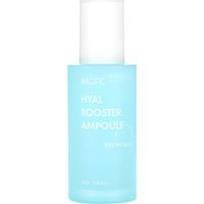 Nacific, „Hyal Booster“ ampulė, Jericho rožių kvapo, 50 ml