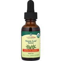 Organix South, „TheraNeem® Naturals“, nimbamedžio lapų ekstraktas, maistinių medžiagų palaikymas, 30 ml