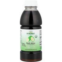 Dynamic Health, Sertifikuotos ekologiškos noni sultys, 16 fl oz (473 ml)