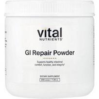 Vital Nutrients, GI atstatymo milteliai, 7.26 oz (206 g)