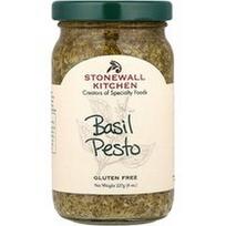 Stonewall Kitchen, bazilikų pesto, 227 g