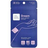 The Good Patch, „Dream“, 4 odos sveikatingumo pleistrai
