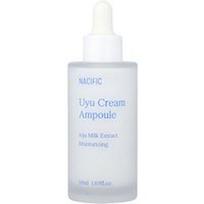 Nacific, Uyu kreminė ampulė, 1.69 fl oz (50 ml)