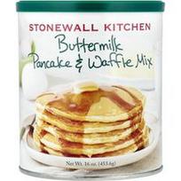 Stonewall Kitchen, Pasukų blynų ir vaflių mišinys, 16 uncijų (453.6 g)