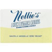 Nellie's, Indų ploviklio sviestas, papildymas, 1 muilas