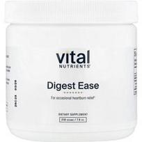 Vital Nutrients, Rėmuo Tx, 7.6 oz (218 g)