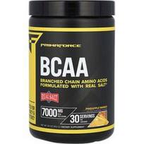 Primaforce, BCAA, ananasų mangas, 16.1 uncijos (450 g)