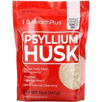 Health Plus, Gysločio luobelės, 340 g