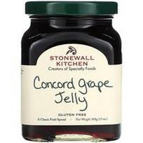 Stonewall Kitchen, Concord vynuogių želė, 13 uncijų (369 g)