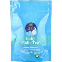 Secrets of Tea, Arbata nuo dieglių kūdikiams®, be kofeino, 20 arbatos pakelių, 28 g