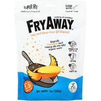 FryAway, Kepimo aliejaus kietiklis, skirtas greitam kepimui, 200 g
