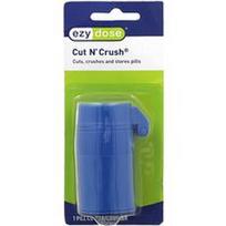 Ezy Dose, „Cut N'Crush“, 1 vnt.