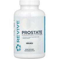 Revive, Prostata, 180 vegetariškų kapsulių