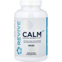 Revive, Calm+®, 180 vegetariškų kapsulių