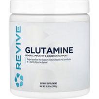 Revive, Glutaminas, 10.58 uncijos (300 g)