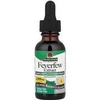 Nature's Answer, Karpinių skaistenių ekstraktas, be alkoholio, 30 ml