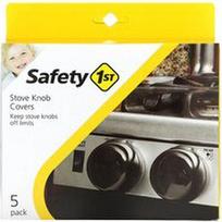 Safety 1st, Viryklės rankenėlių dangteliai, 5 vnt. pakuotėje