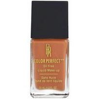 Black Radiance, Color Perfect, skystas makiažas be aliejaus, 8427 cinamonas, 1 fl oz (30 ml)