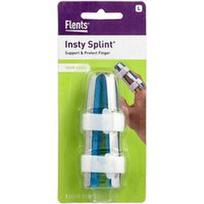 Flents, „Insty Splint®“, keturpusis pirštų įtvaras, L, 1 vnt.