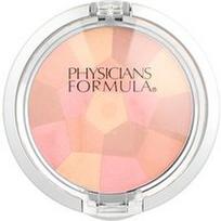 Physicians Formula, „Powder Palette®“, įvairiaspalviai skaistalai, 2465 rausvas persikas, 5 g