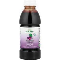 Dynamic Health, Organinis burokėlių koncentratas, 473 ml (16 skysčio uncijų)