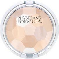 Physicians Formula, Pudrų paletė, daugiaspalvė presuota pudra, 1640 permatoma, 9 g