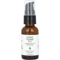 Hyalogic, Momentinio veido patempimo serumas su hialurono rūgštimi ir Pepha-Tight, be kvapiklių, 30 ml