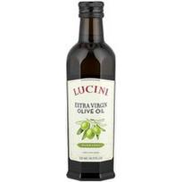 Lucini, Kasdienis ypač tyras alyvuogių aliejus, 500 ml (16,9 fl oz)