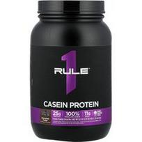 Rule One Proteins, Kazeino baltymai, šokoladinis irisas, 910 g