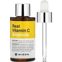 Mizon, Tikra vitamino C ampulė, 1.01 fl oz (30 ml)