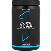 Rule One Proteins, Aktyvios BCAA, arbūzo skonio, 405 g