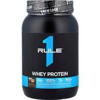 Rule One Proteins, Išrūgų baltymai, šokoladinis žemės riešutų sviestas, 888 g