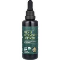 Global Healing, Žalias žolelių ekstraktas, vyrų hormonų palaikymas, 59,2 ml