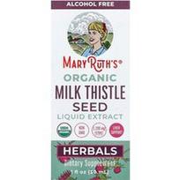 MaryRuth's, Organinis margainių sėklų skystasis ekstraktas, be alkoholio, 1190 mg, 30 ml (1 skysčio uncija)