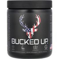 Bucked Up, Prieš treniruotę vartojamas gėrimas „Merica Rocket Pop“, 312 g
