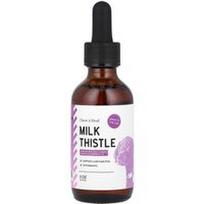 Chew + Heal, Pieno usnis, šunims, 60 ml