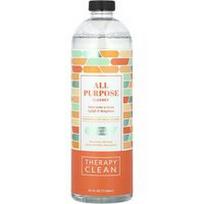 Therapy Clean, Universalus valiklis, šviežios žolelės ir melionas, 710 ml