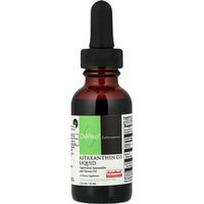 DaVinci Laboratories, Astaksantino D3 skystis, 30 ml (1 skysčio uncija)