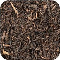 Frontier Co-op, Ekologiška Earl Grey juodoji arbata be kofeino, 453 g