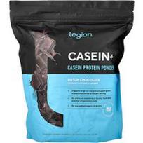 Legion Athletics, „Casein+“, kazeino baltymų milteliai, olandiškas šokoladas, 710 g
