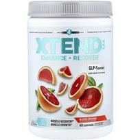 XTEND, EAA, kruvinasis apelsinas, 344 g