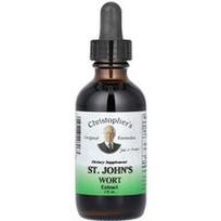 Christopher's Original Formulas, Jonažolių ekstraktas, 2 fl oz