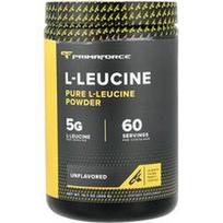 Primaforce, L-leucinas, be skonio, 300 g (10,7 uncijos)