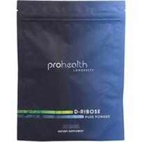 ProHealth Longevity, D-ribozės gryni milteliai, 300 g