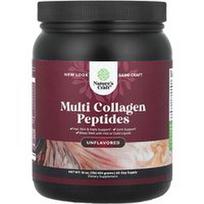 Nature's Craft, Daugiafunkciniai kolageno peptidai, be skonio, 454 g (16 uncijų)